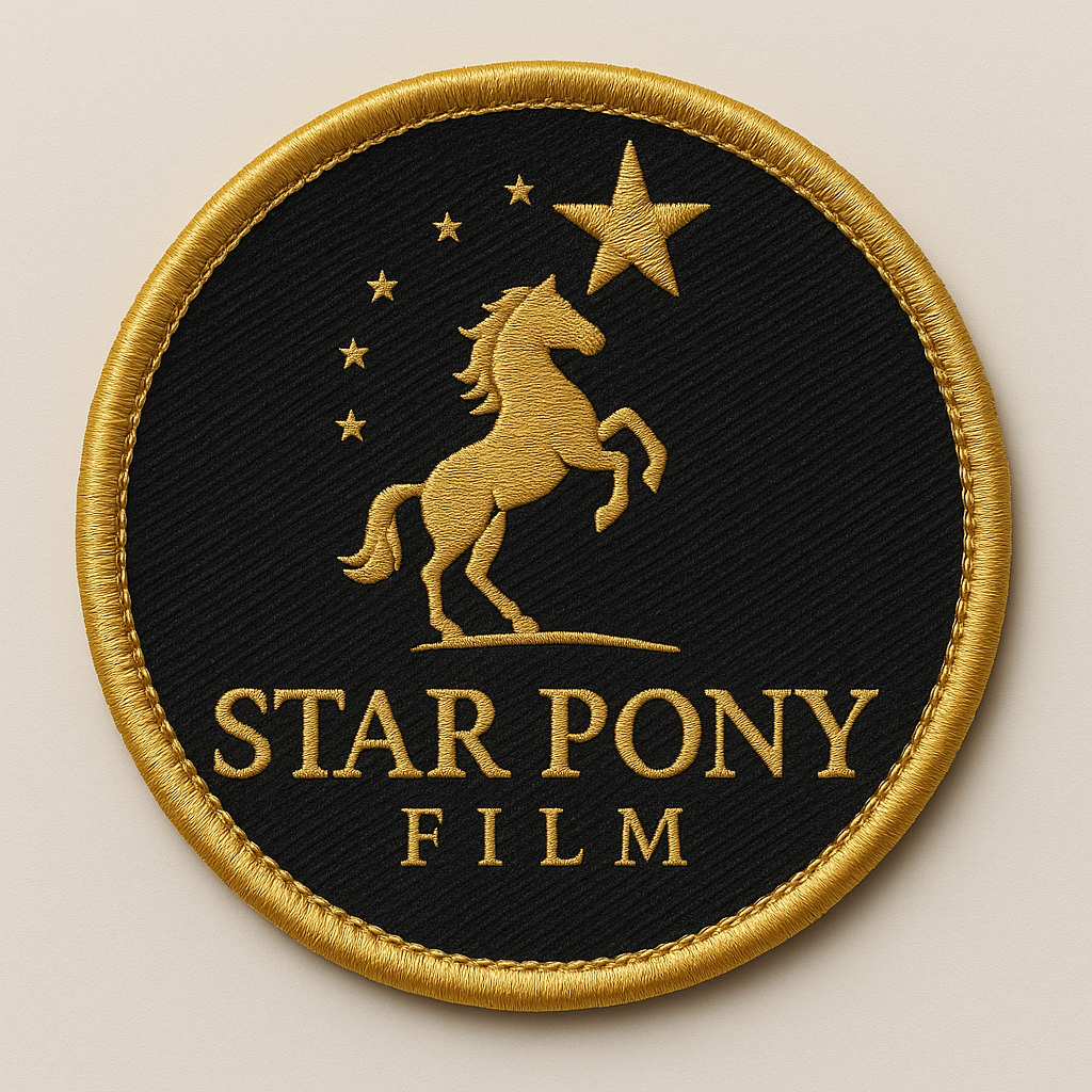 Embroidered Patch