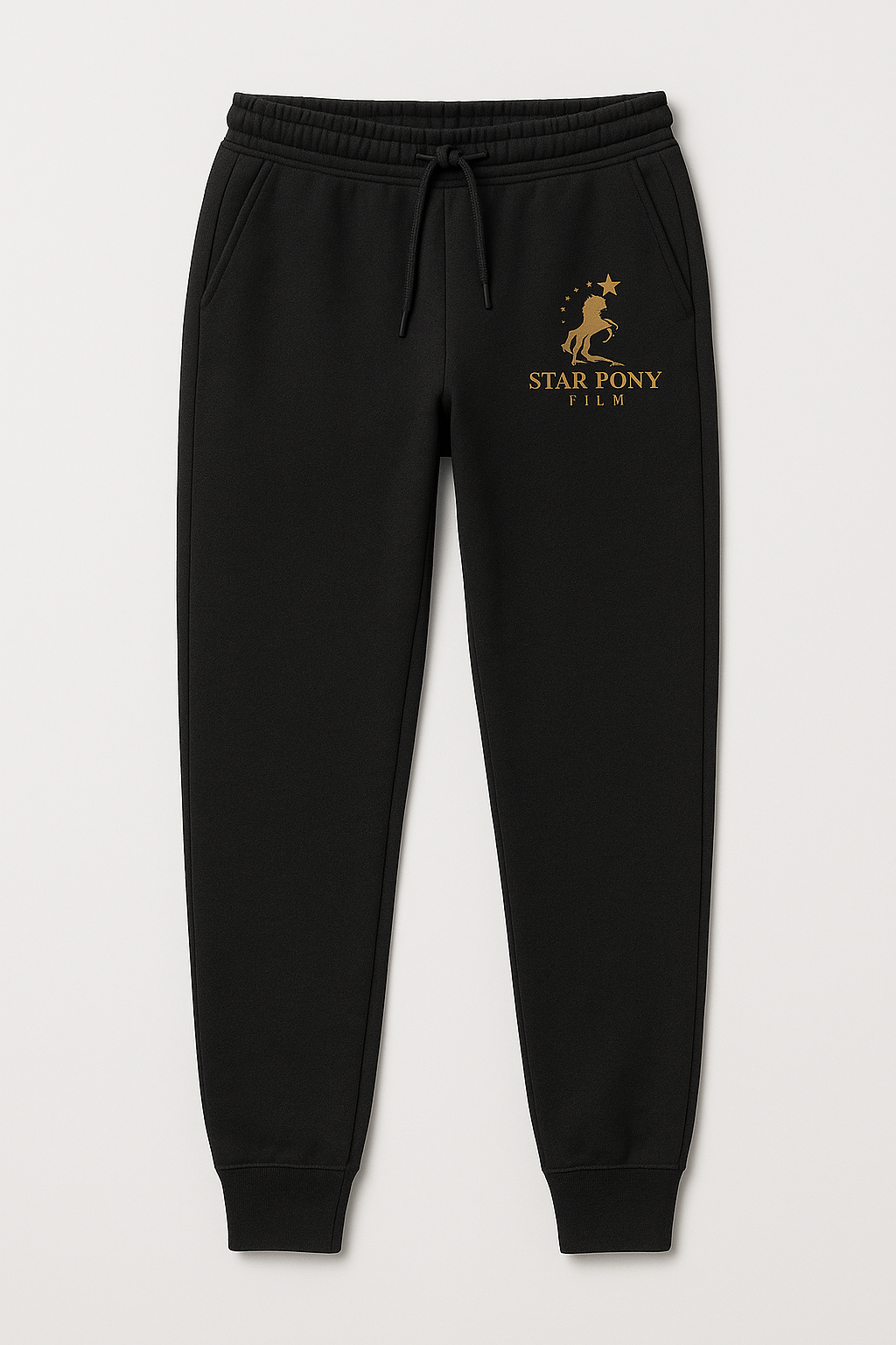 Joggers - Black
