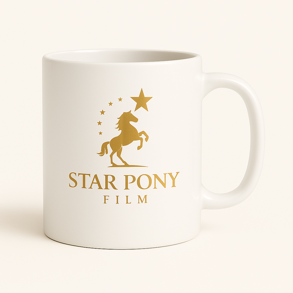 Coffee Mug - White