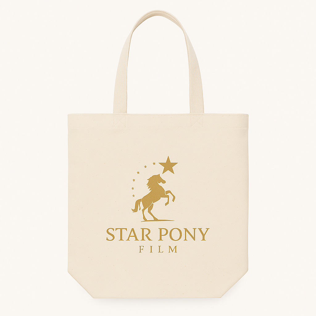 Tote Bag - White