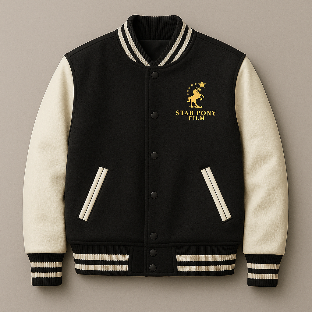 Varsity Jacket