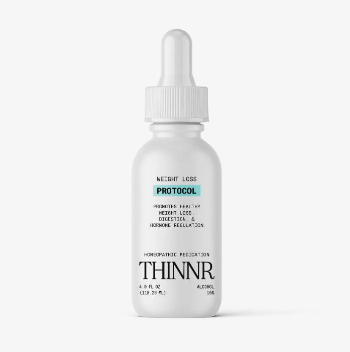 THINNR® Weight Loss Protocol