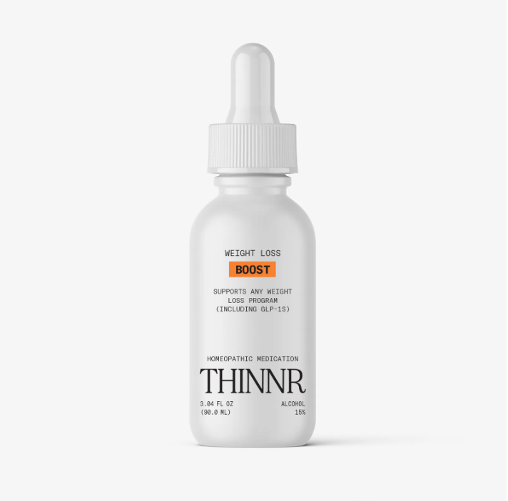 THINNR® Boost Drops