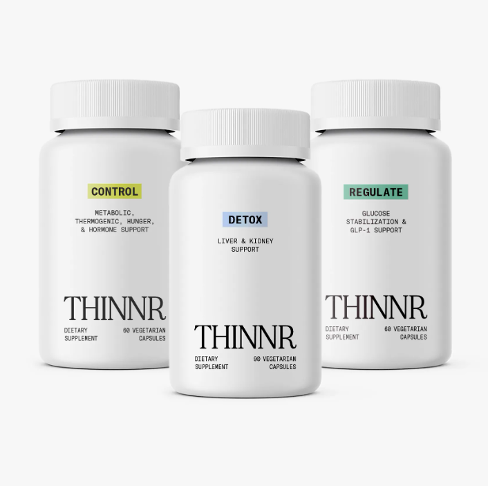 THINNR® Maintenance Stack