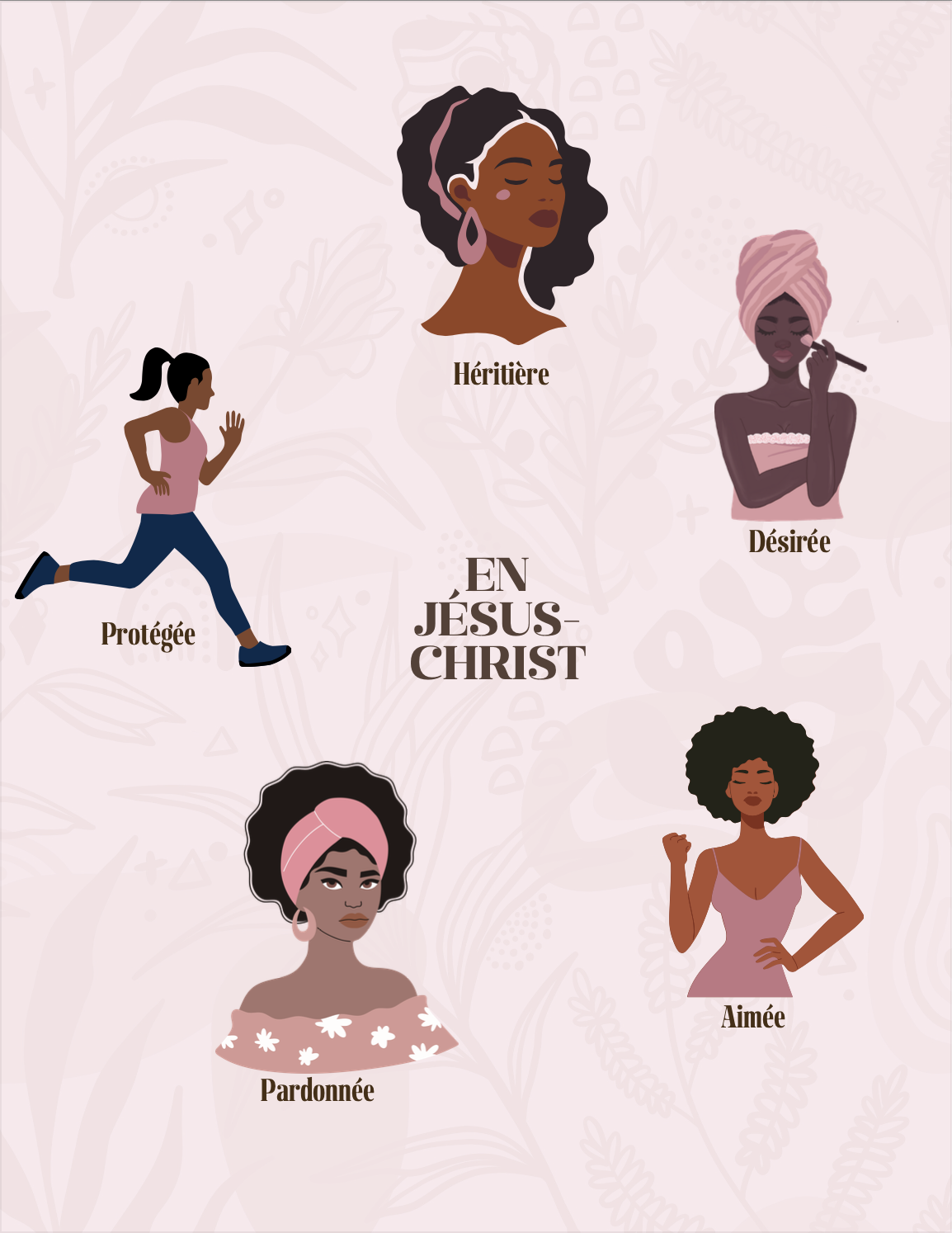 Mon journal guidé : 365 jours dans ta présence