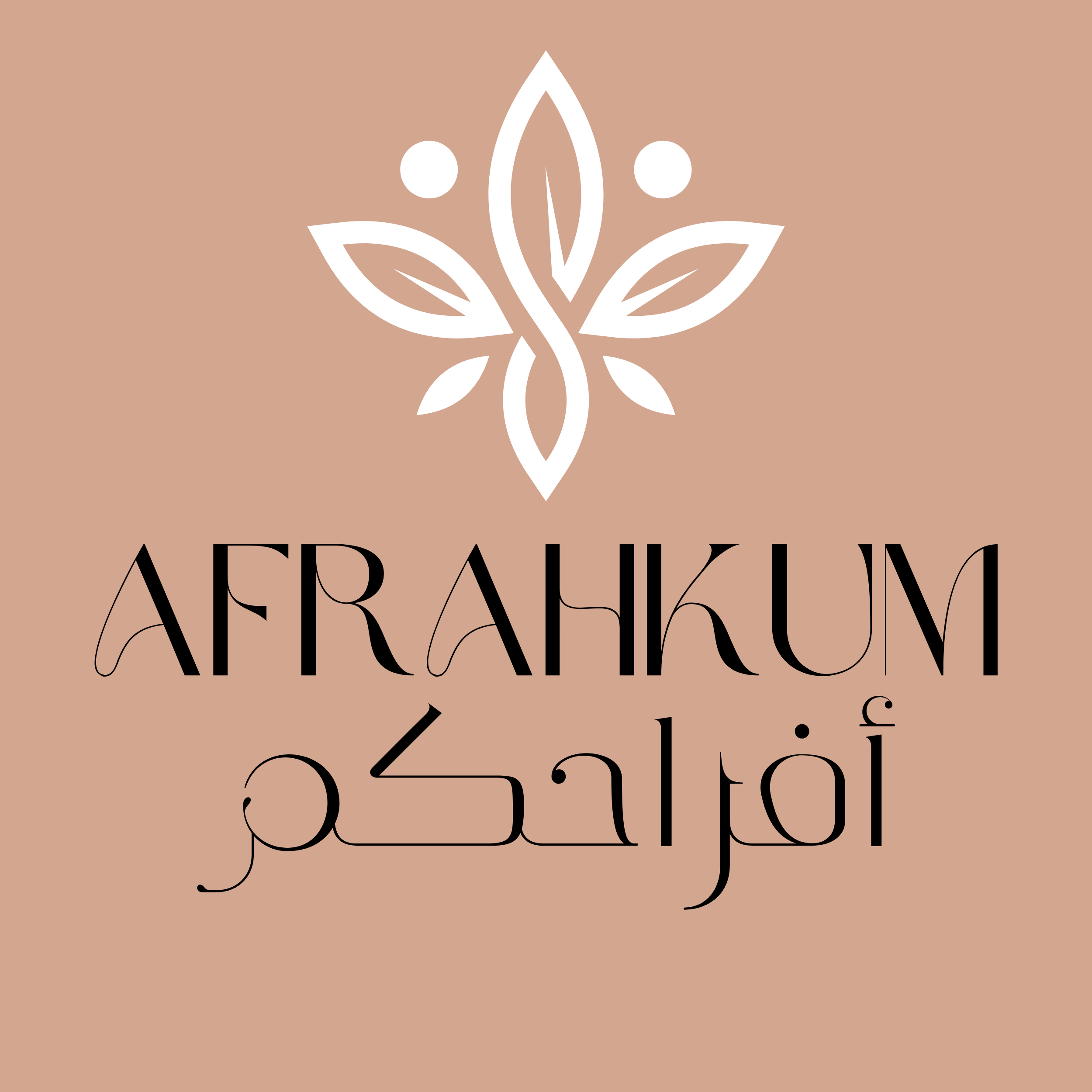 AFRAHKUM