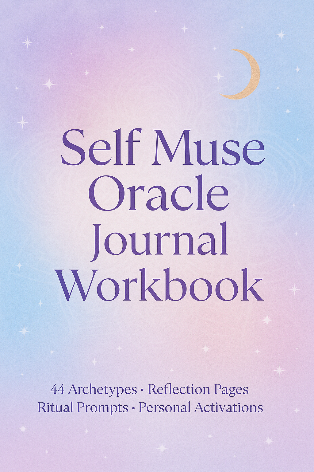 Self Muse Oracle