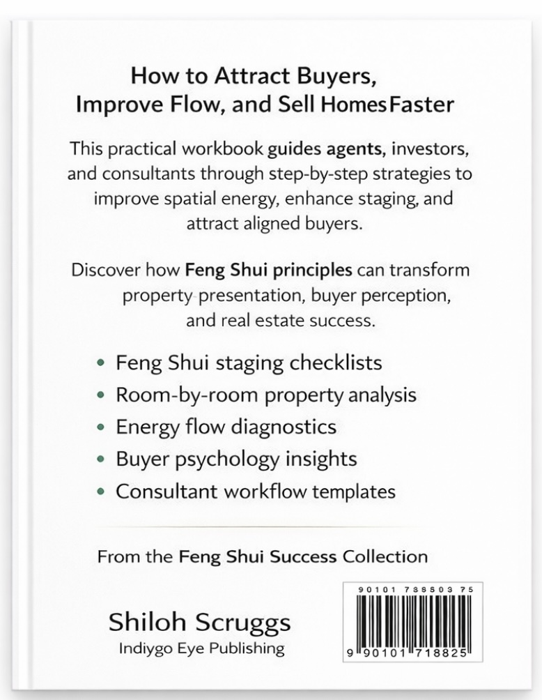 Feng Shui Real Estate 