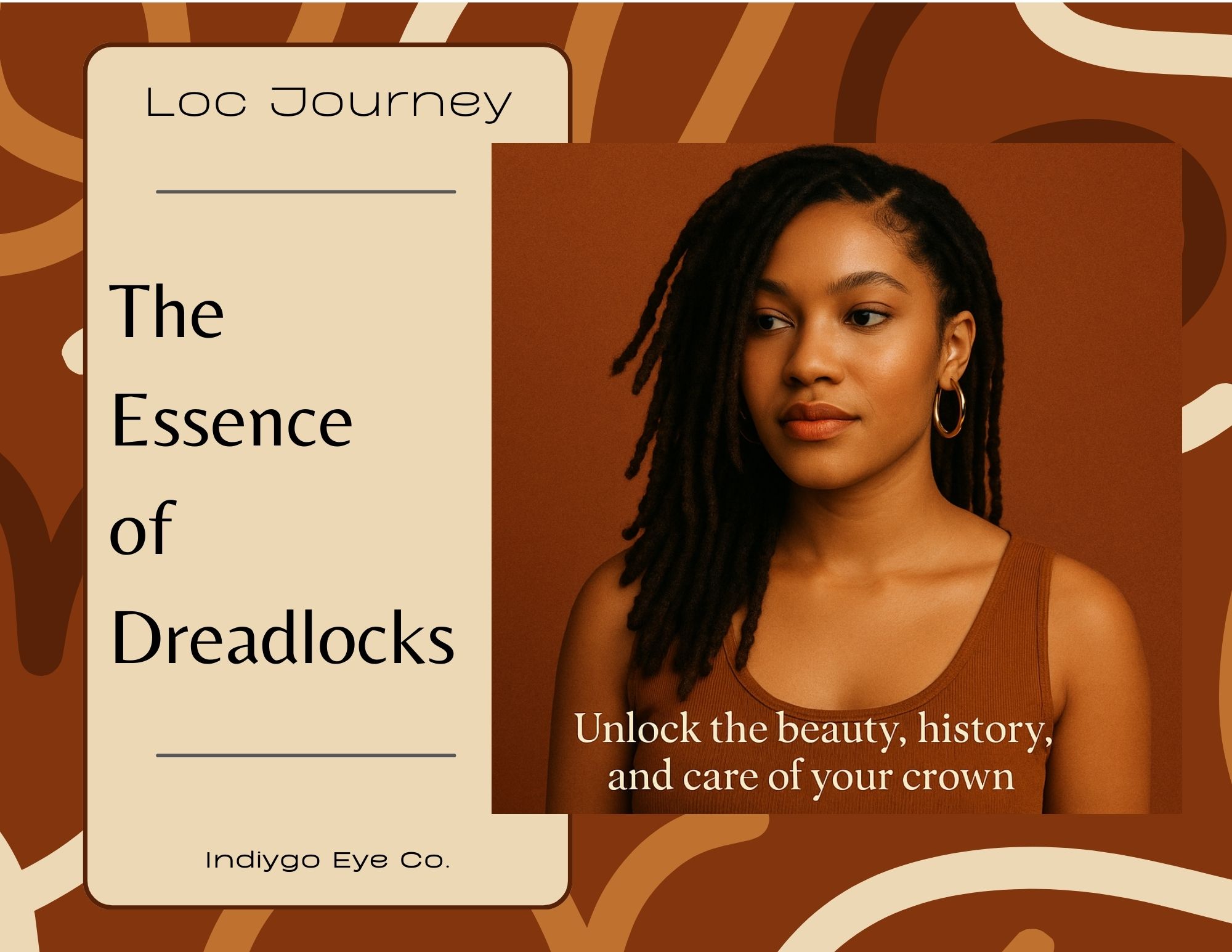 Essence of Dreadlocks