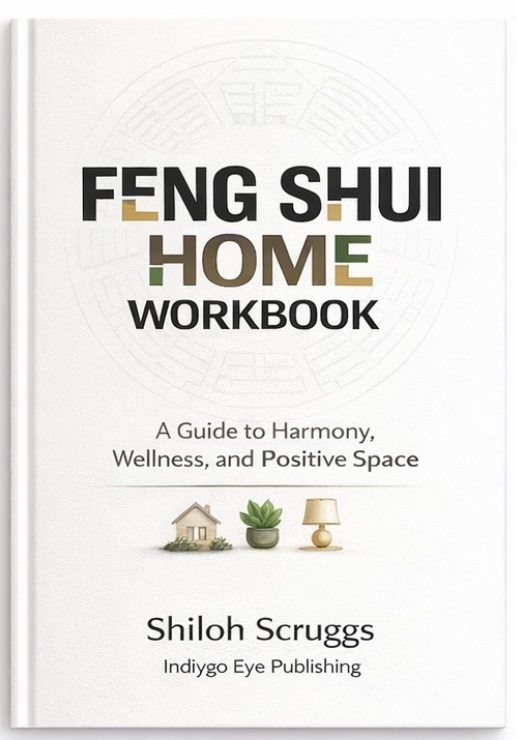 Feng Shui Home Workbook