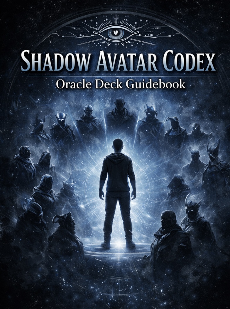 Shadow Avatar 