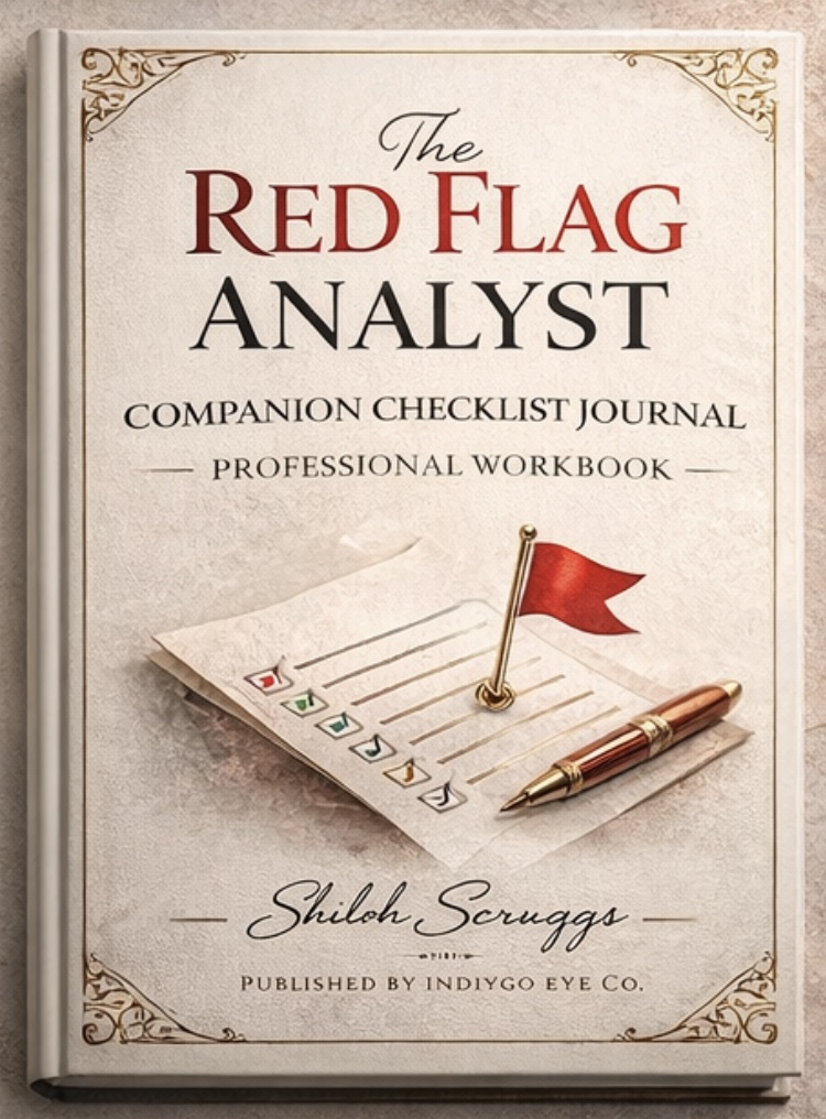 Red Flags Analyst