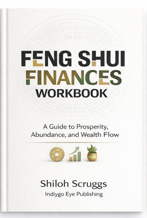 Feng Shui Finances