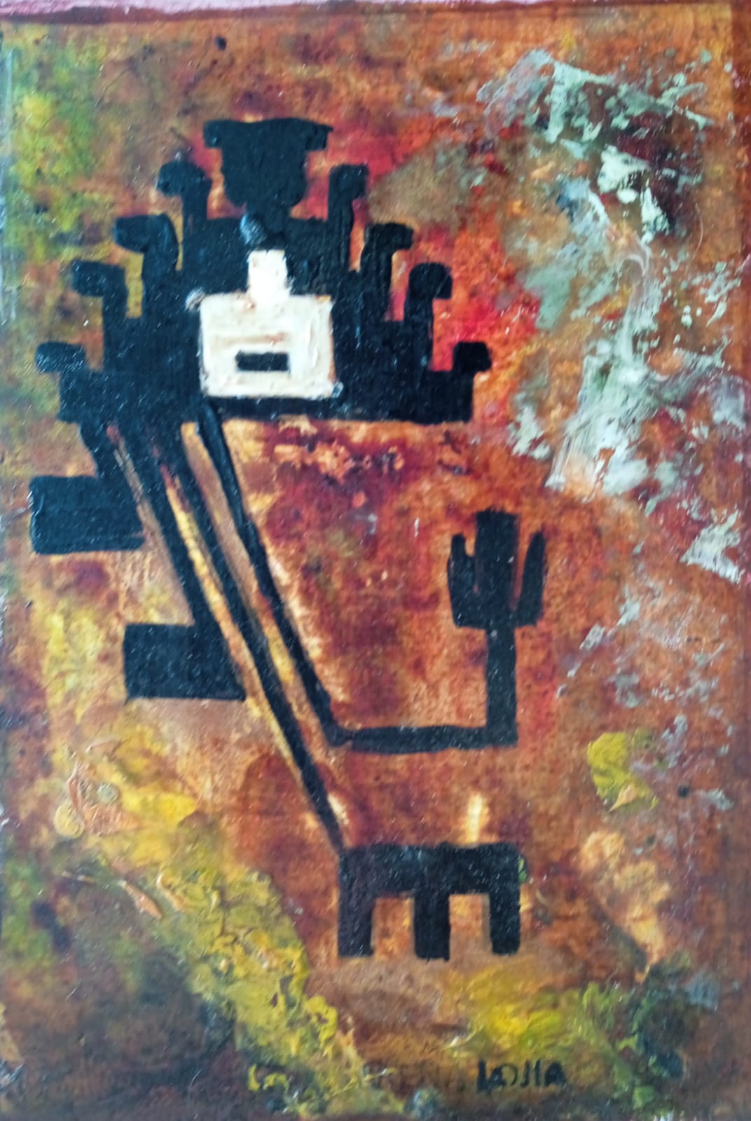 Una mirada dentro de uno