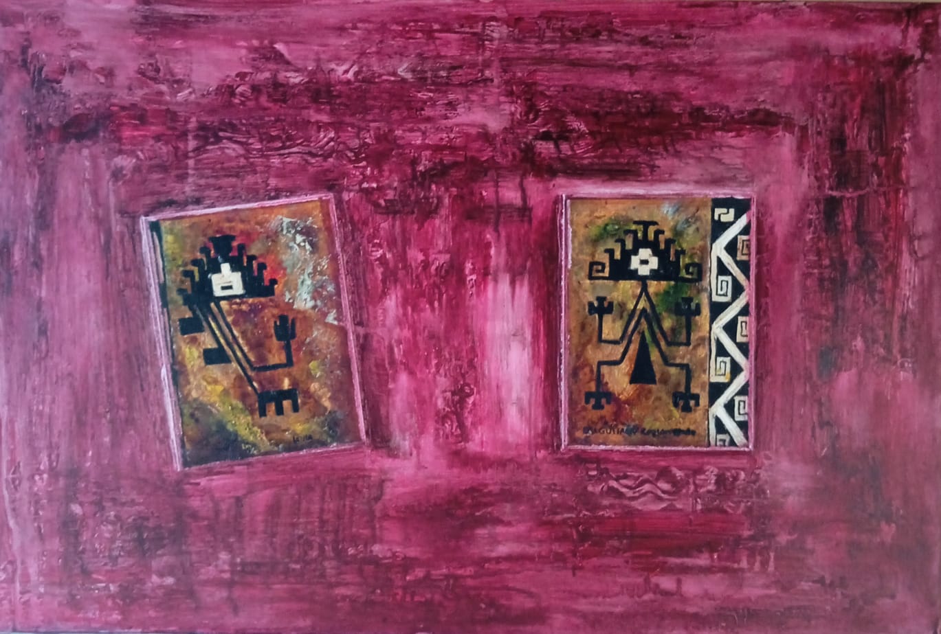 Una mirada dentro de uno