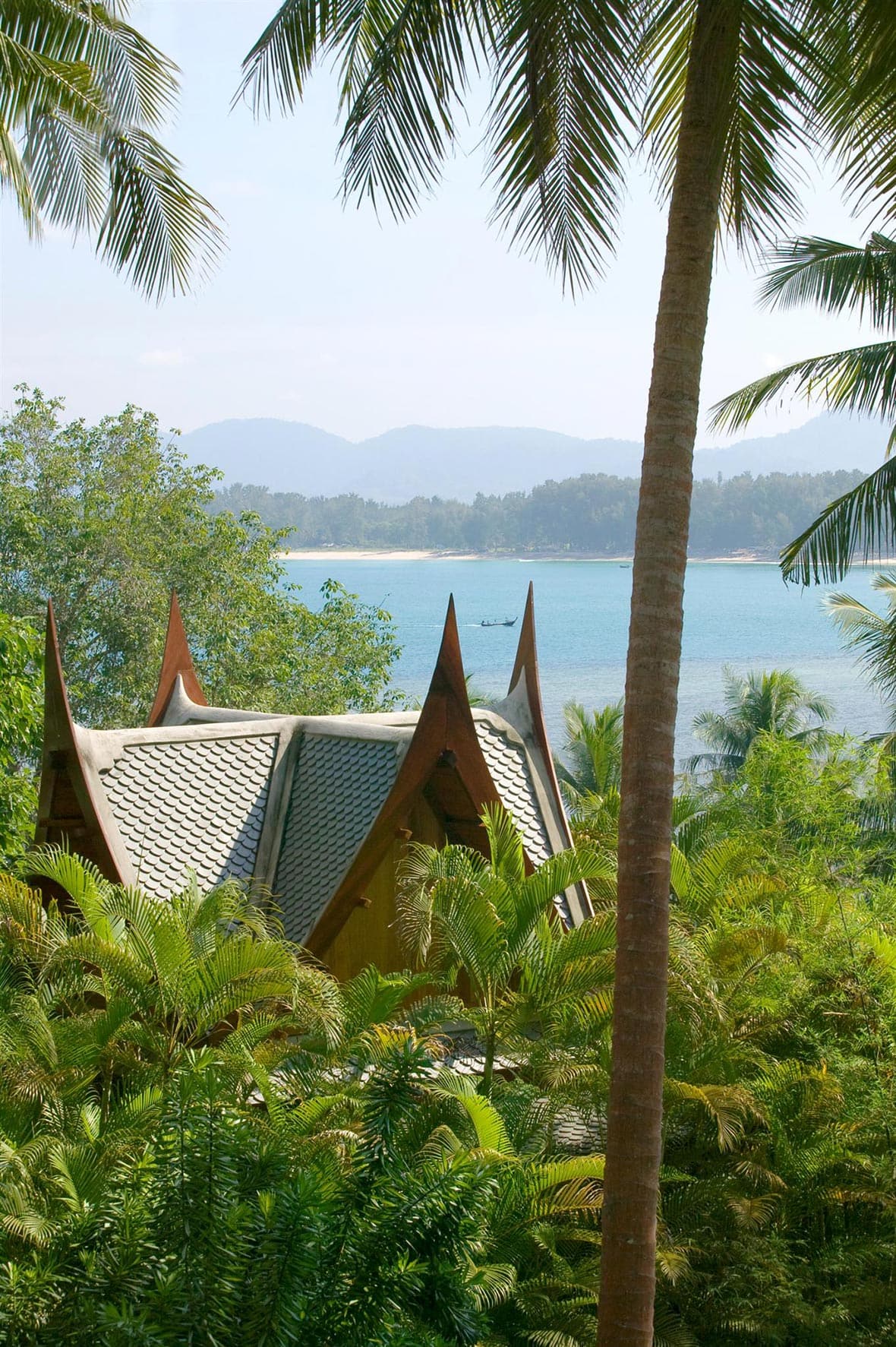 SOUTH EAST ASIAN SECRETS