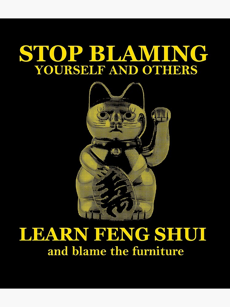 Feng-Shui 