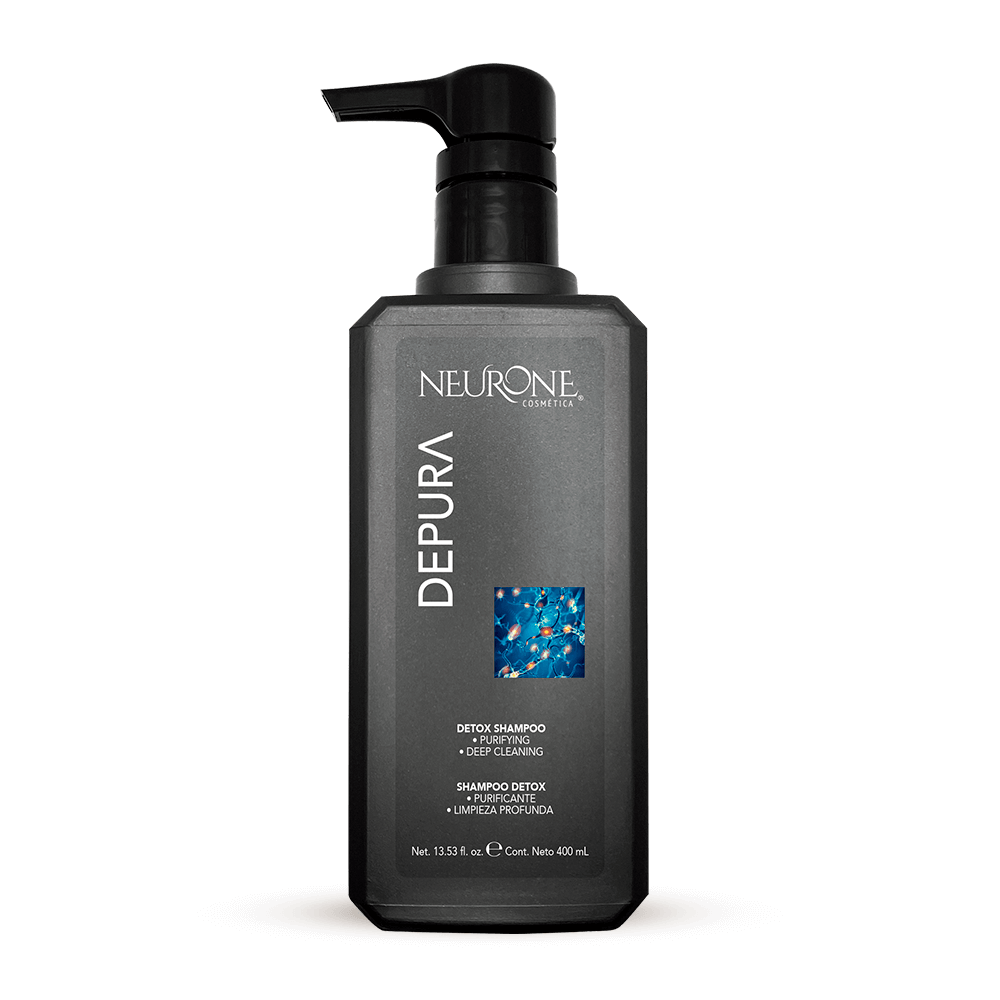 DEPURA Shampoo