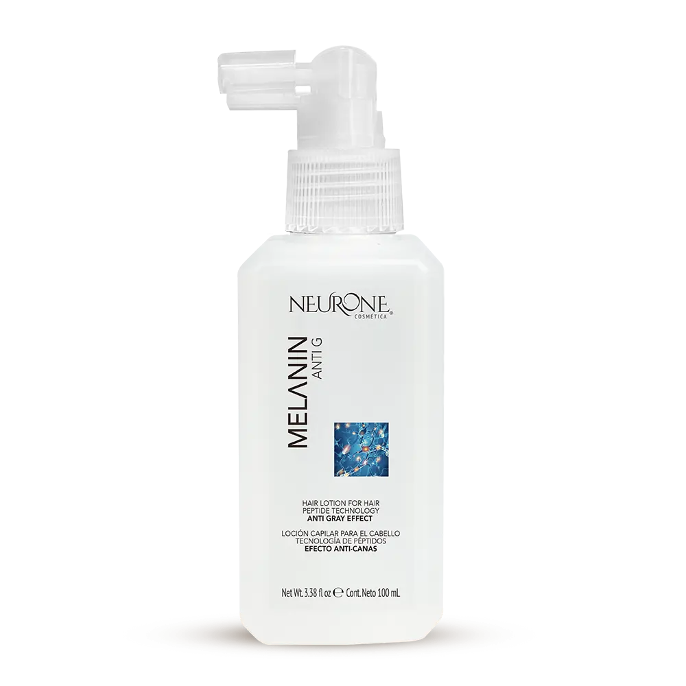 MELANIN ANTI G Hair Lotion
