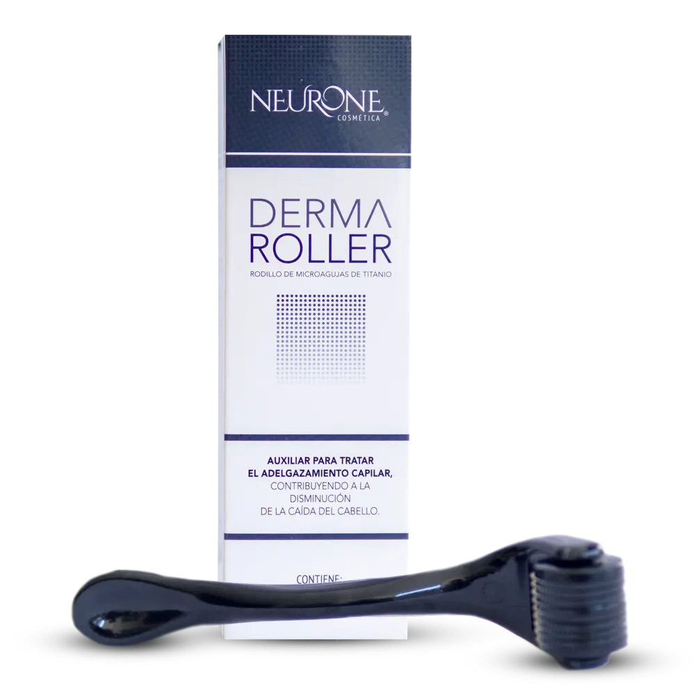 DERMA ROLLER