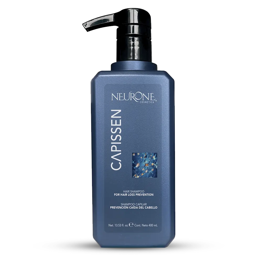 CAPISSEN Hair Shampoo