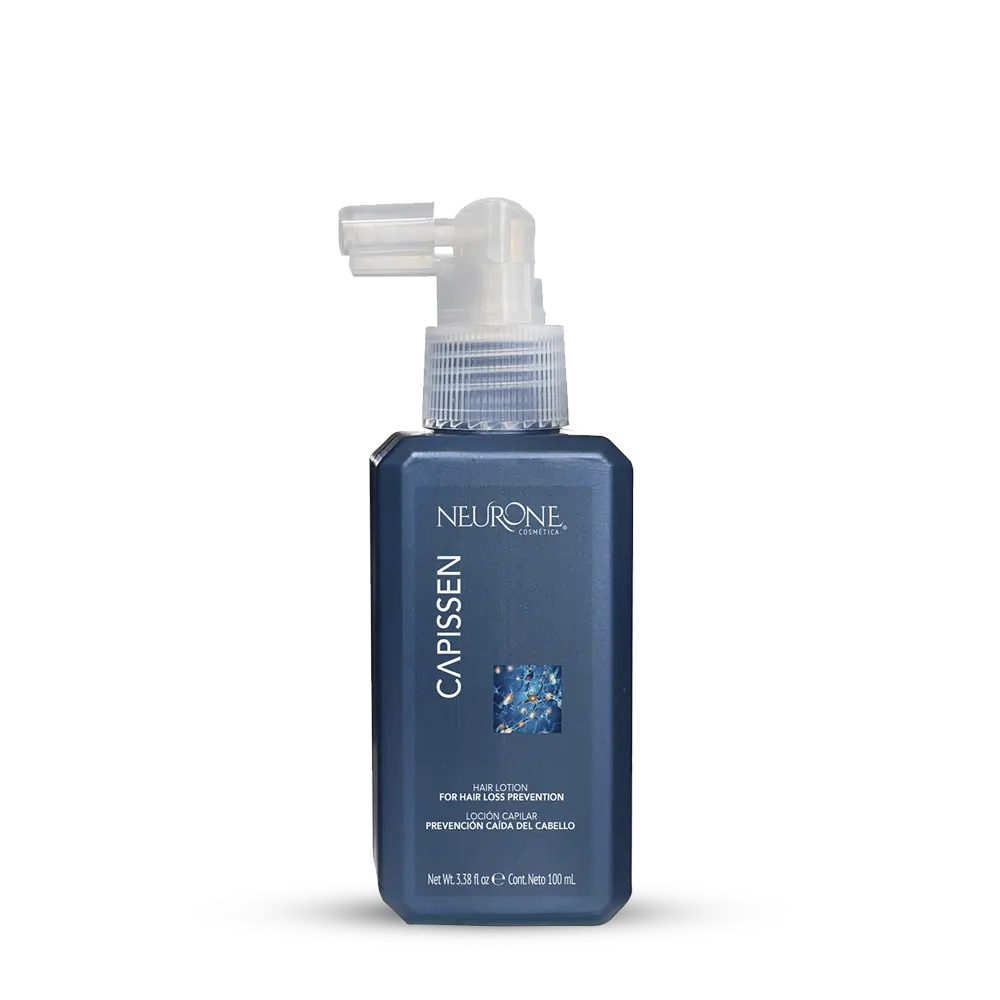 CAPISSEN Hair Lotion