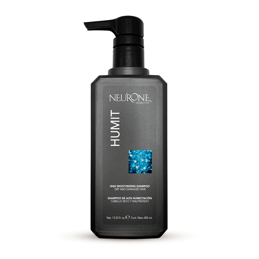 HUMIT Moisturizing Shampoo