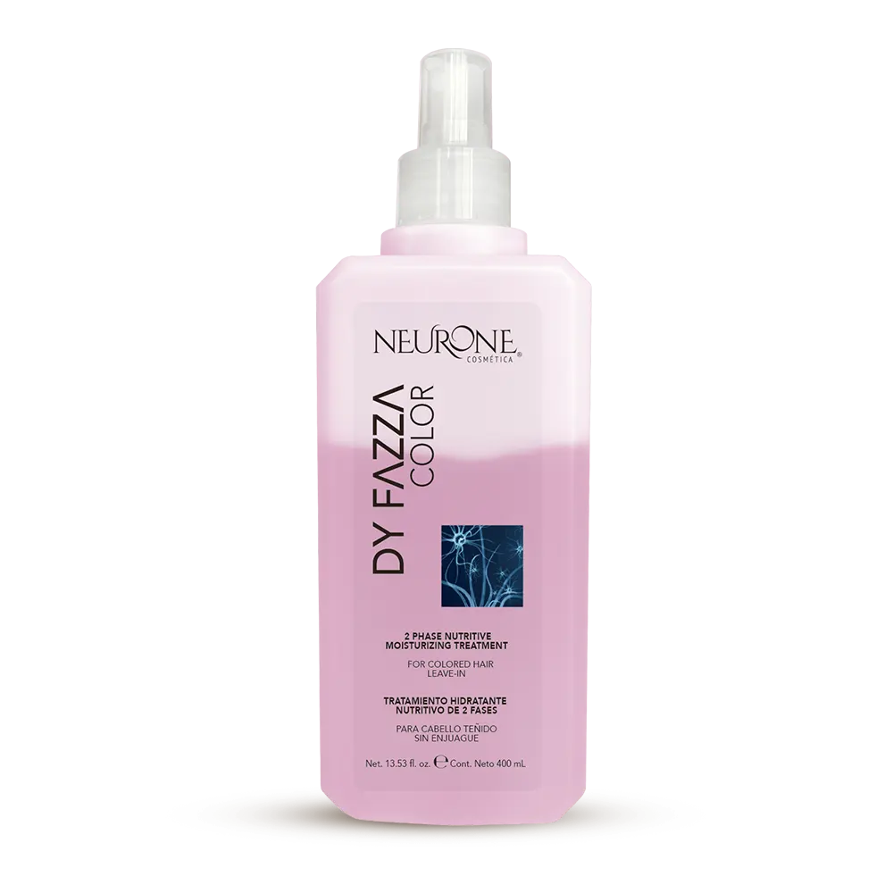 DY FAZZA Nourishing Moisturizing Treatment
