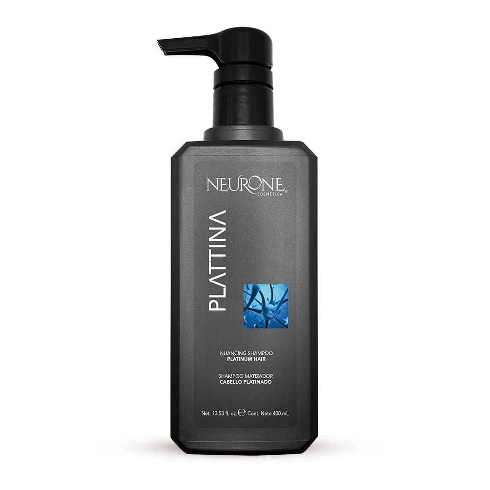 PLATTINA Hair Color Shampoo