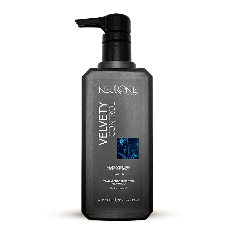 VELVETY CONTROL Leave in Repair Treatment