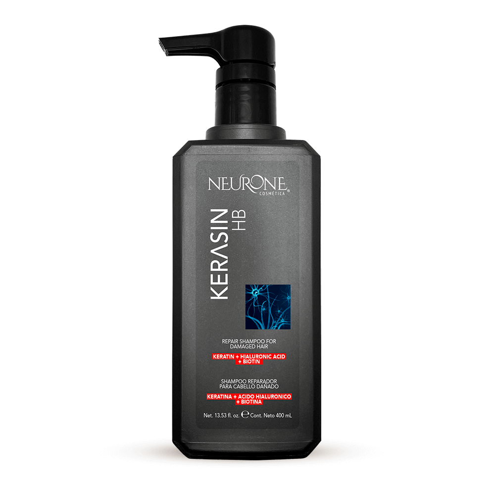 KERASIN HB Leave in Repair Treatment