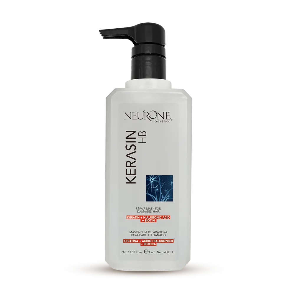 KERASIN HB Repair Mask