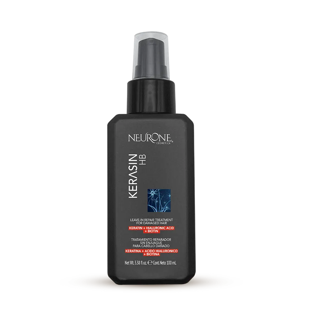 KERASIN HB Repairing Shampoo