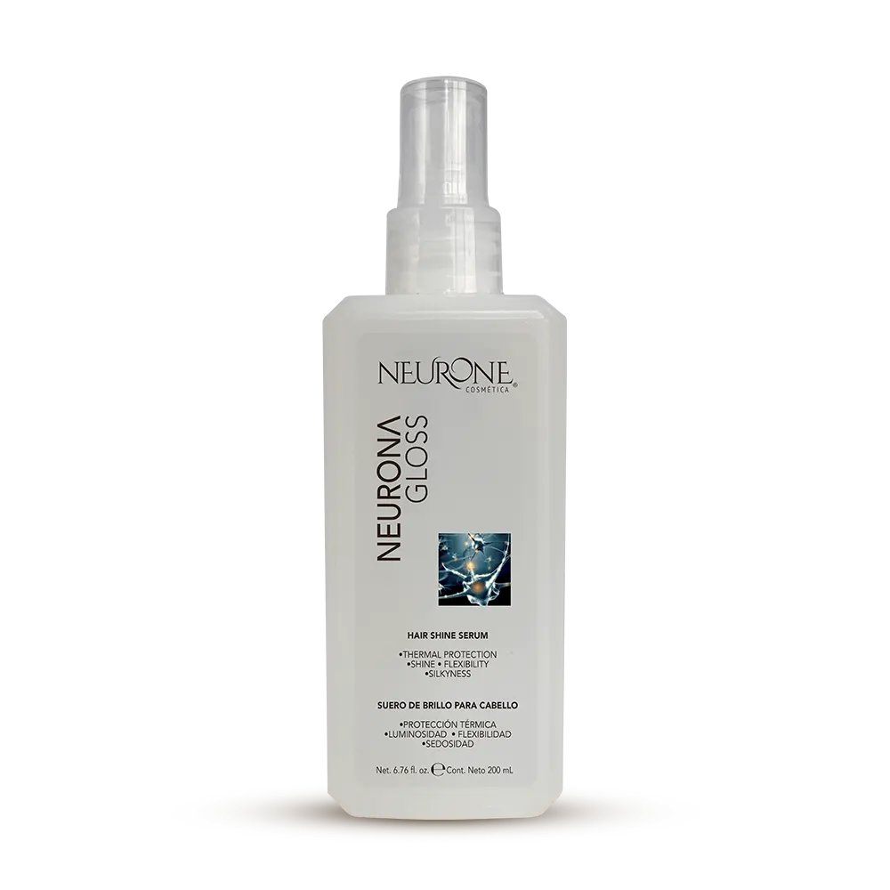 NEURONA GLOSS Hair Shine Serum