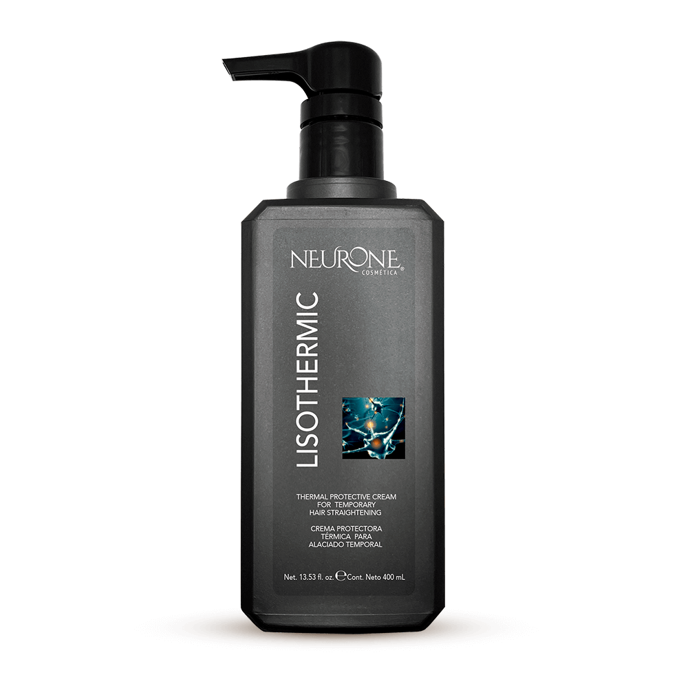 LISOTHERMIC Thermal Protective Cream
