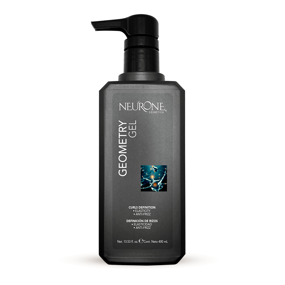 GEOMETRY GEL Liquid Gel