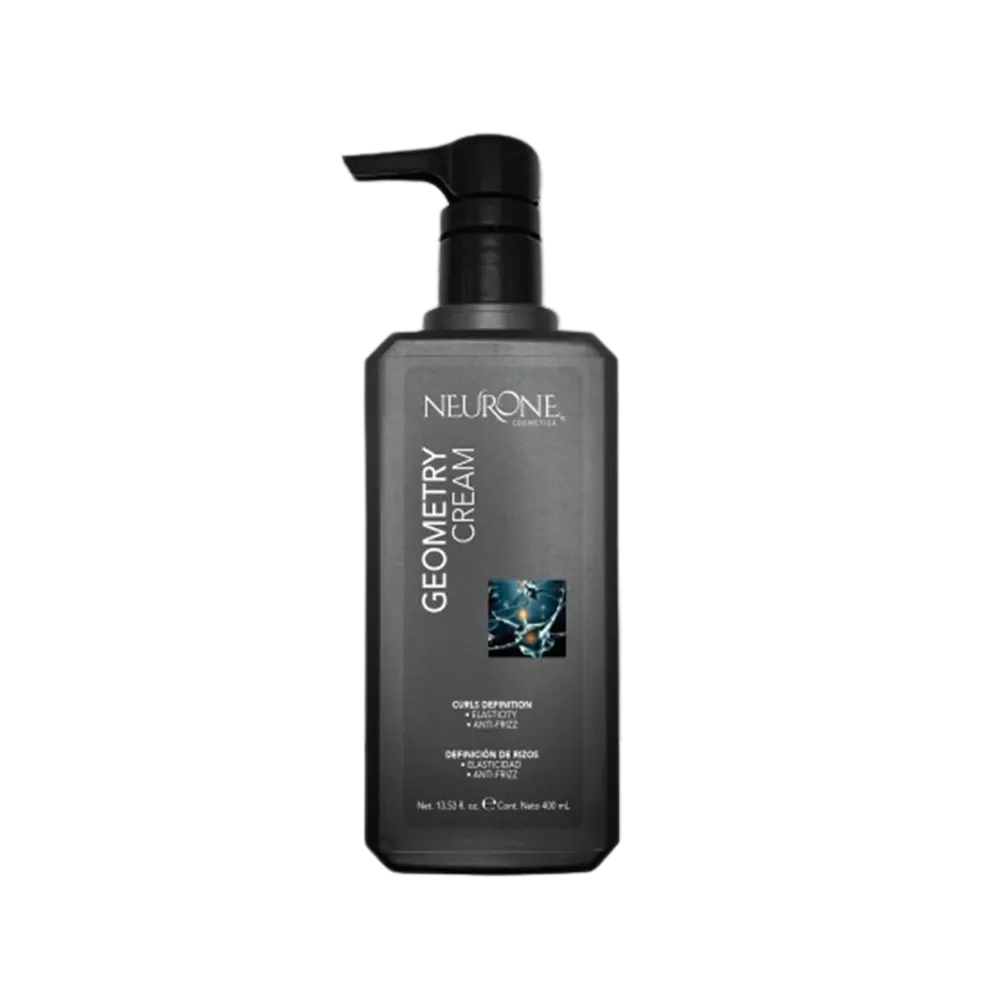 GEOMETRY CREAM Curls Definder