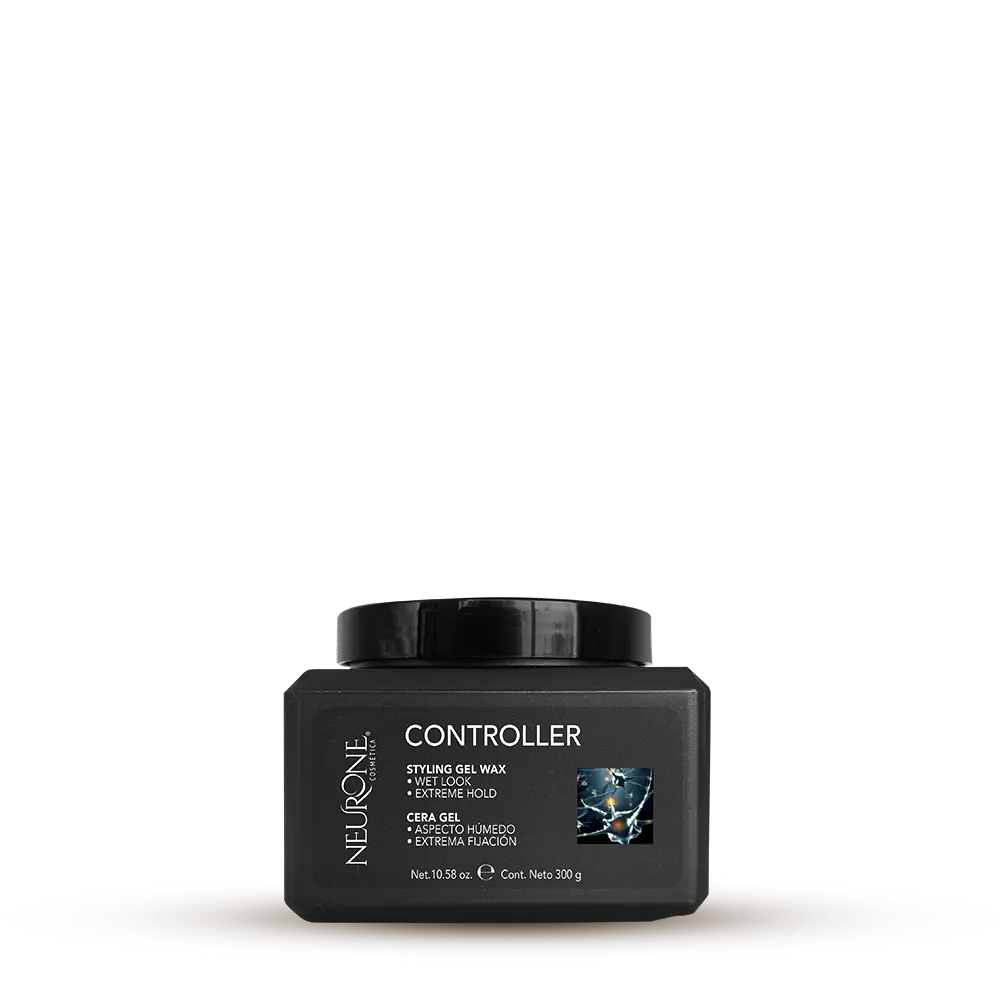 CONTROLLER Gel Wax