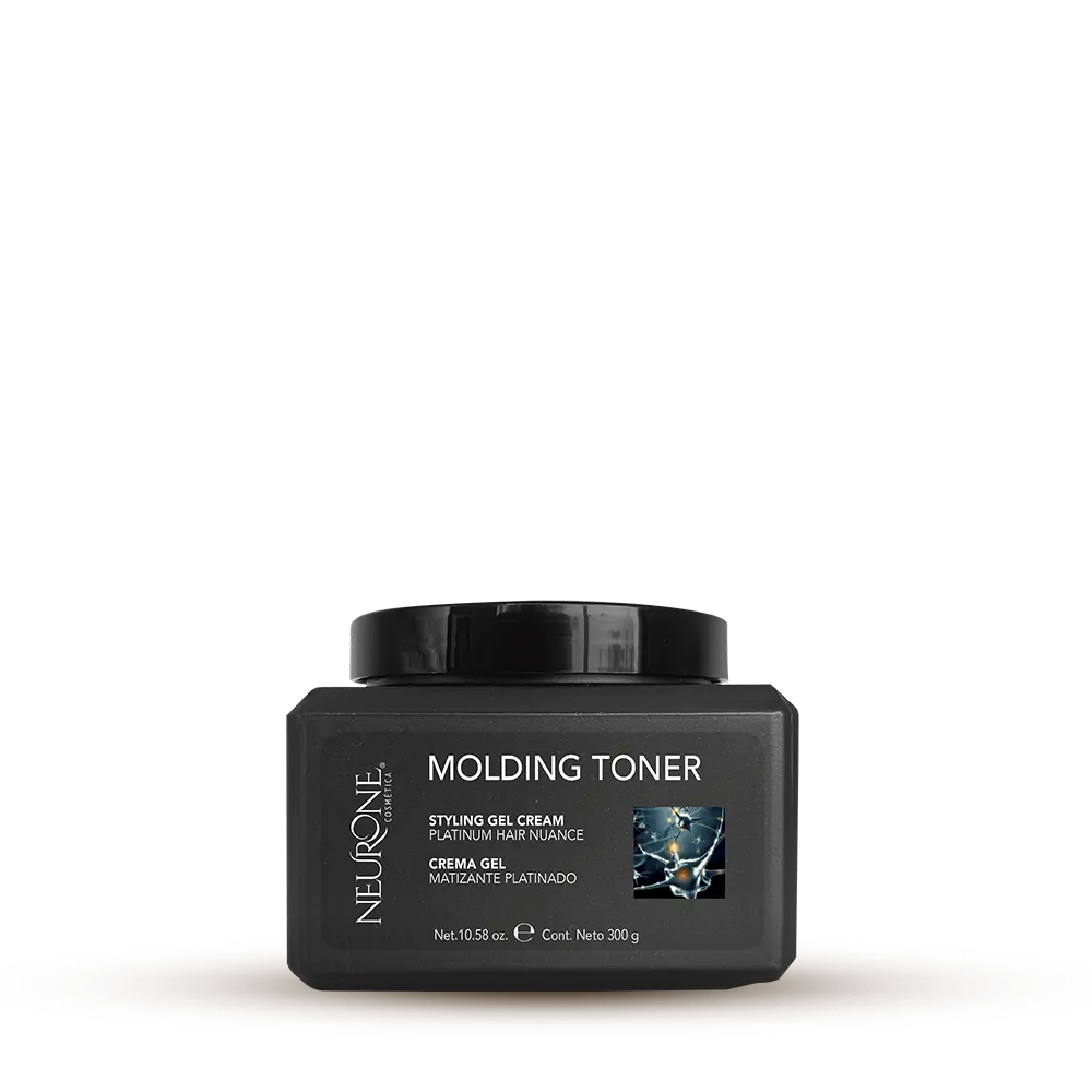MOLDING TONER Styling Gel