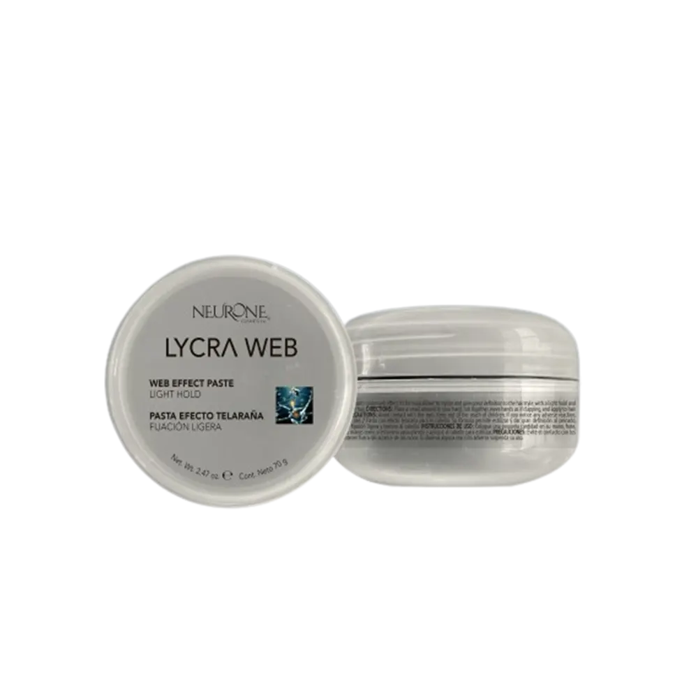 LYCRA WEB Web Effect Paste