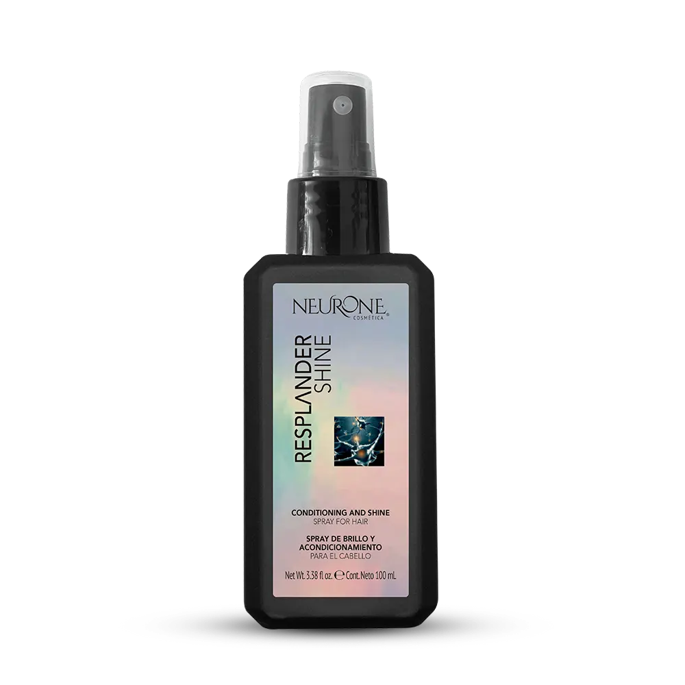 RESPLANDER SHINE Spray
