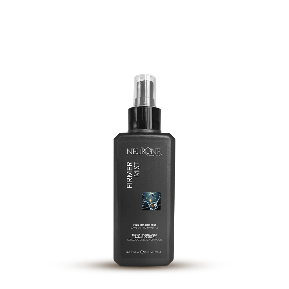 FIRMER Finishing Hair Mist