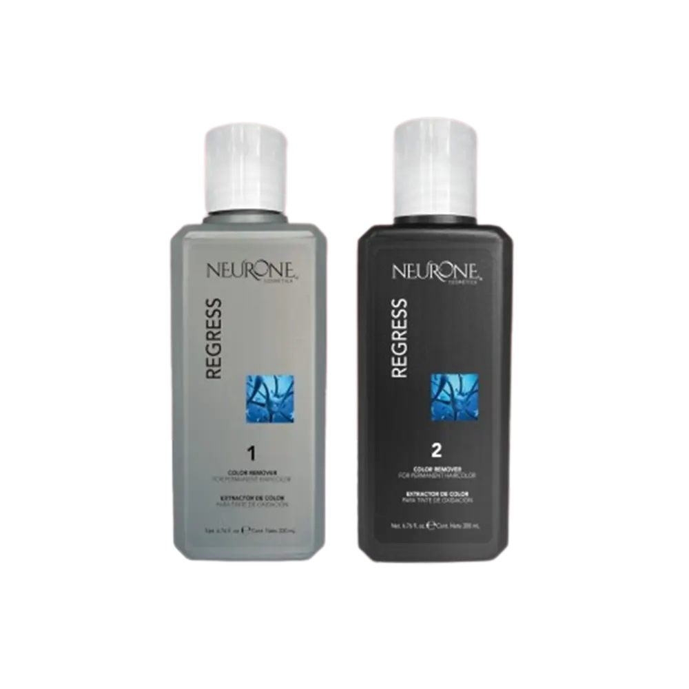REGRESS Color Remover