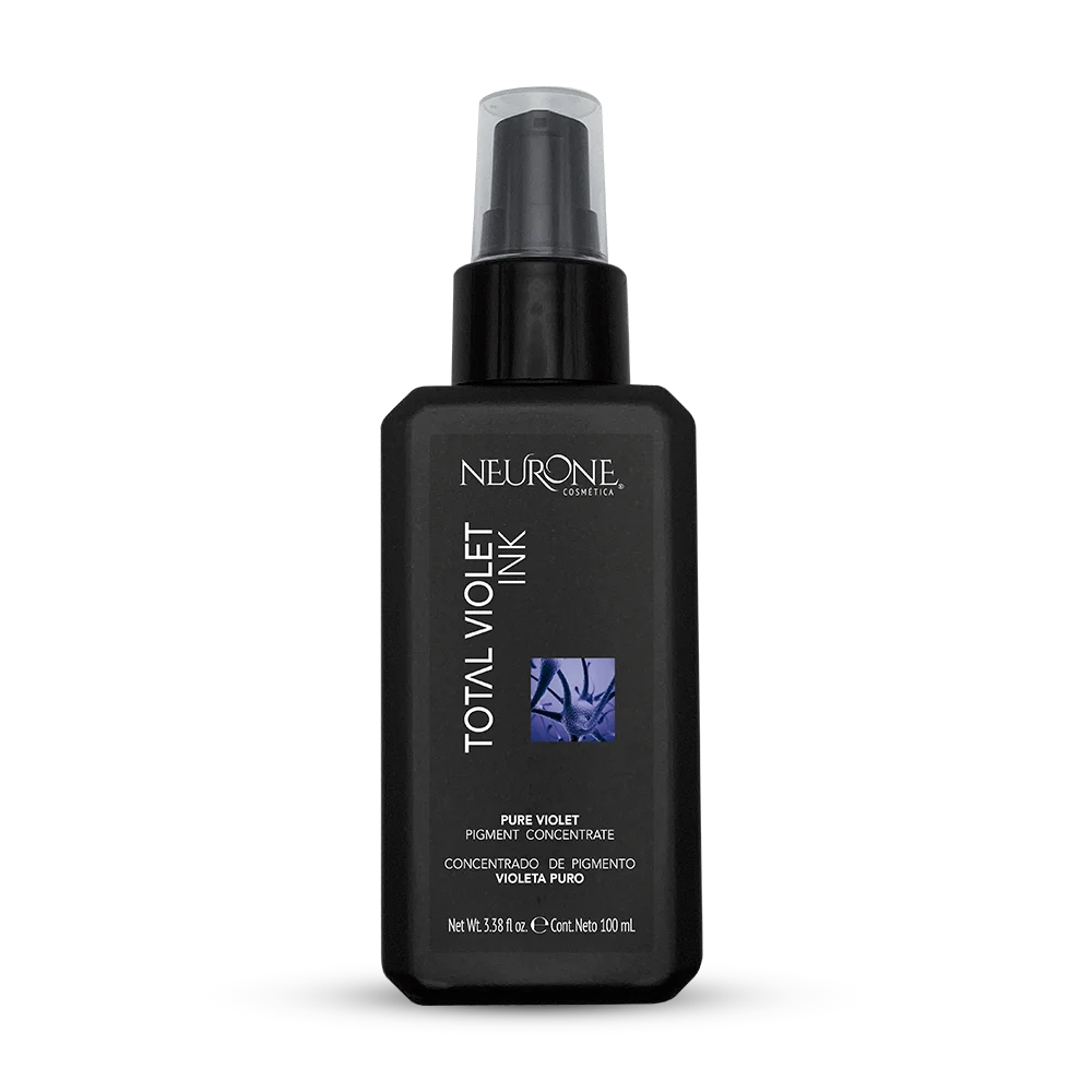 TOTAL VIOLET INK Pigment Concentrate