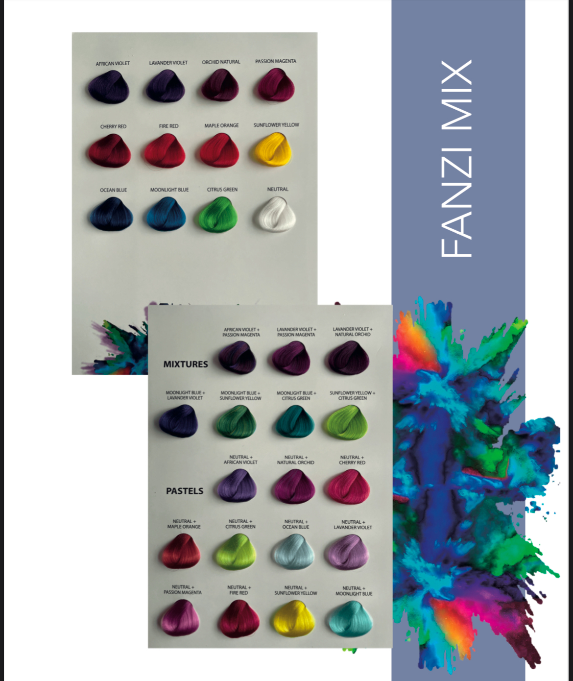 TONE DOWN Color Thinner