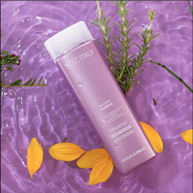 MASSIMO Shampoo