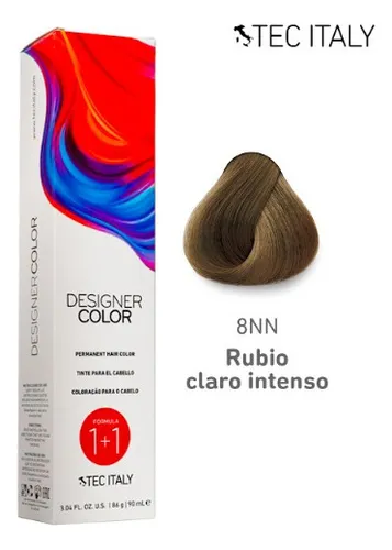 Tec It Designer Color 8NN