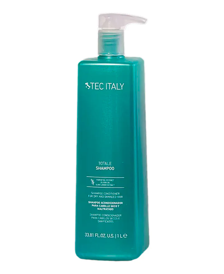 Tec Italy Shampoo Totale
