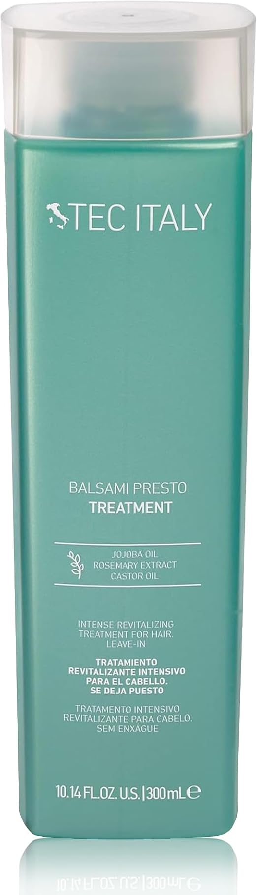 Balsami Presto