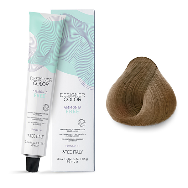 Designer Color Free Ammonia 10.2